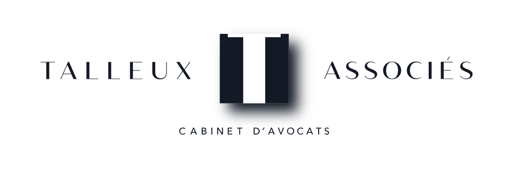 logo talleux avocat