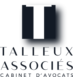 logo talleux avocat mobile